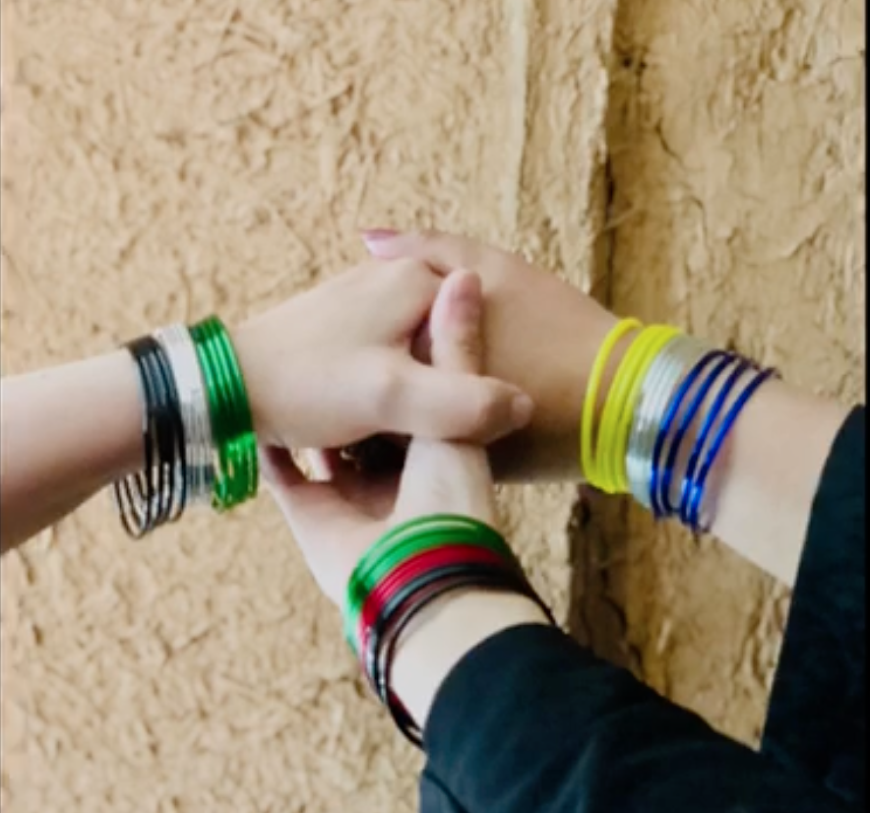 Message From Rabia Balkhi in Afghanistan