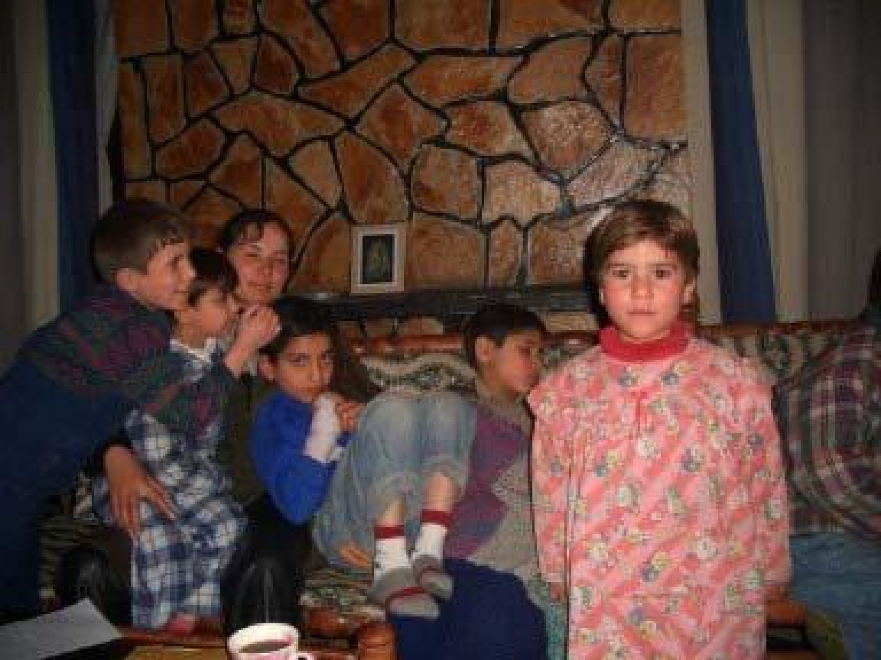 Friends of Khorasan – this is what you have helped us to achieve