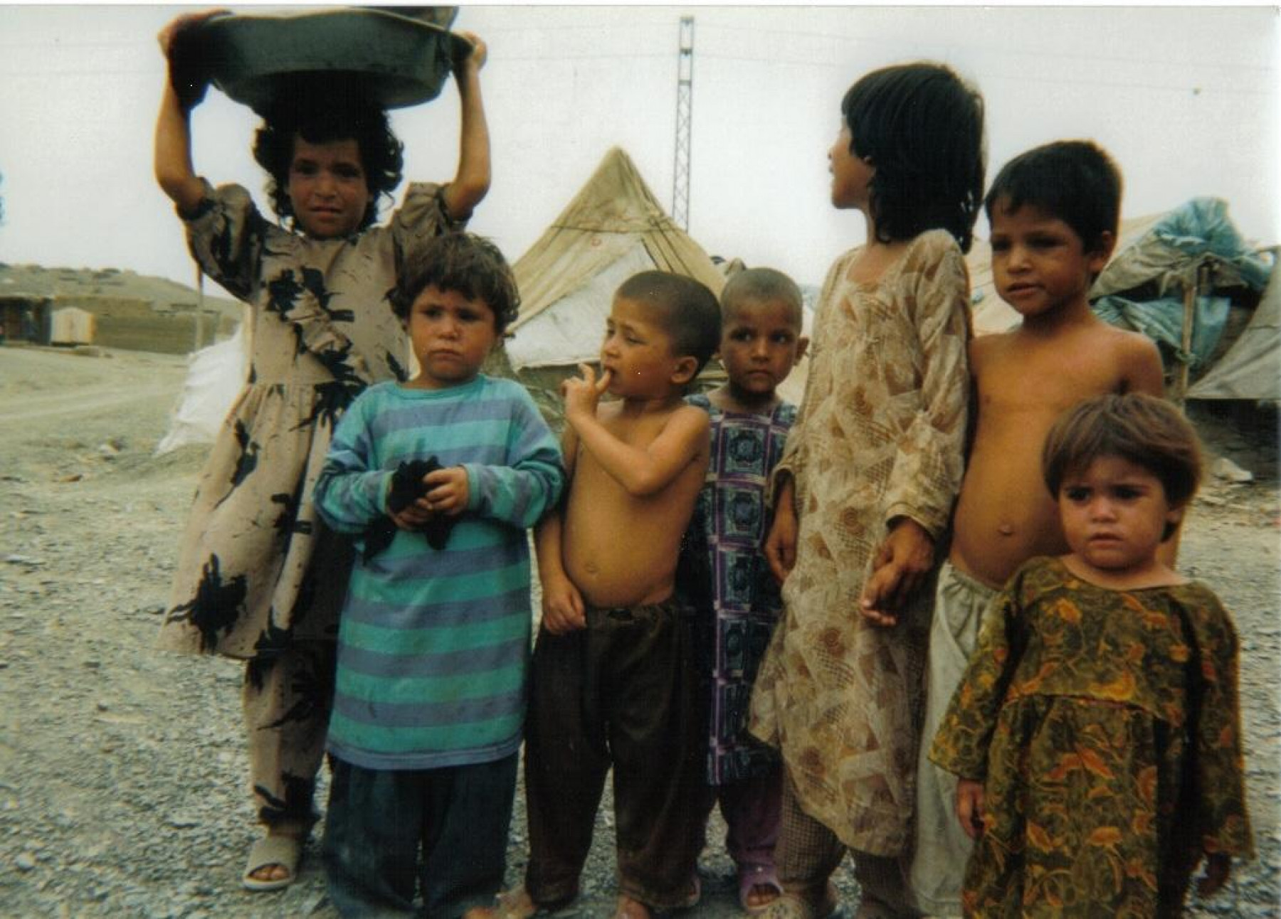 News from Afghanistan for Friends of Khorasan - Issue No.3 Winter 2005