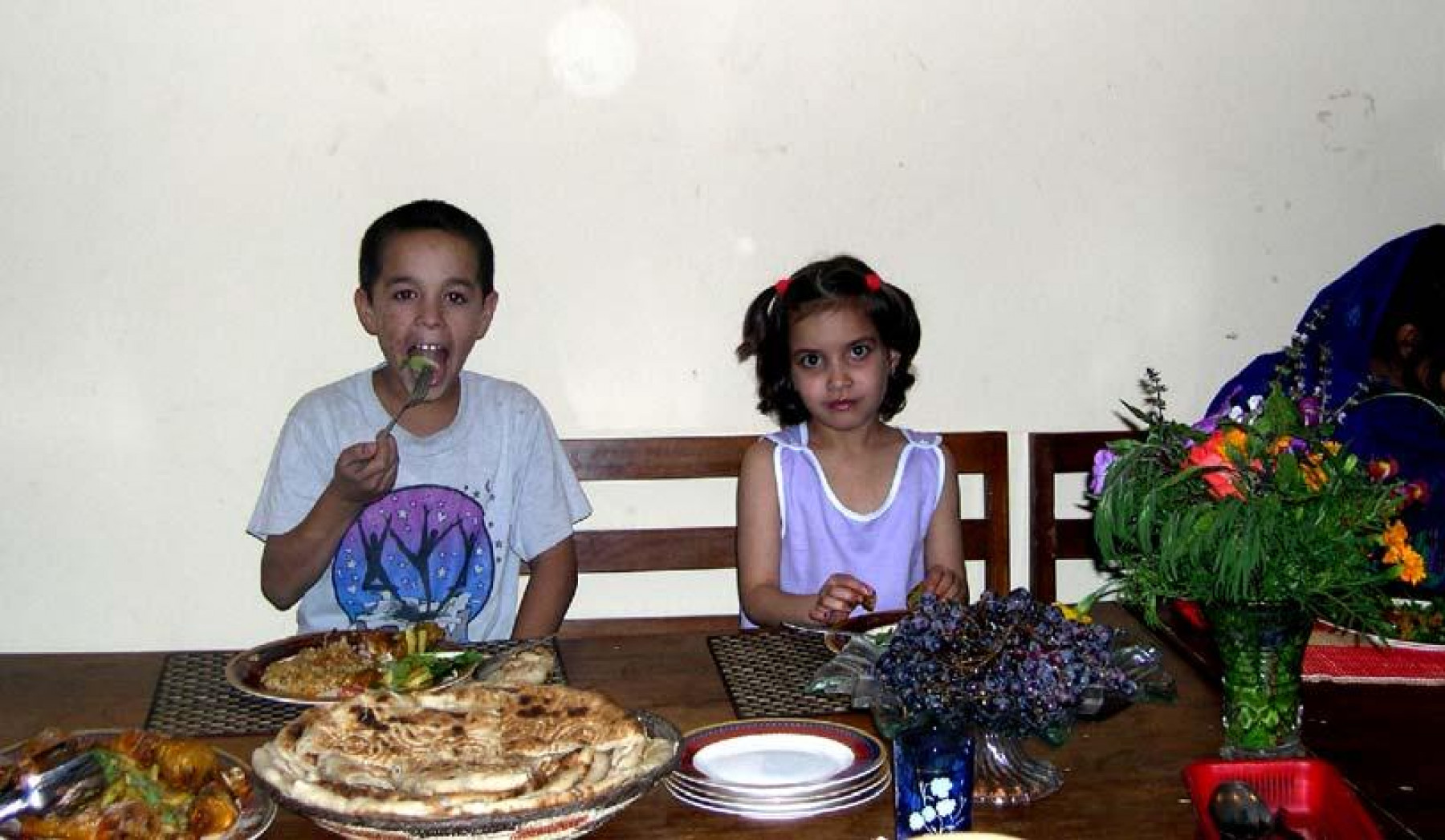 News from Afghanistan for Friends of Khorasan - Issue No.2 - Winter 2004