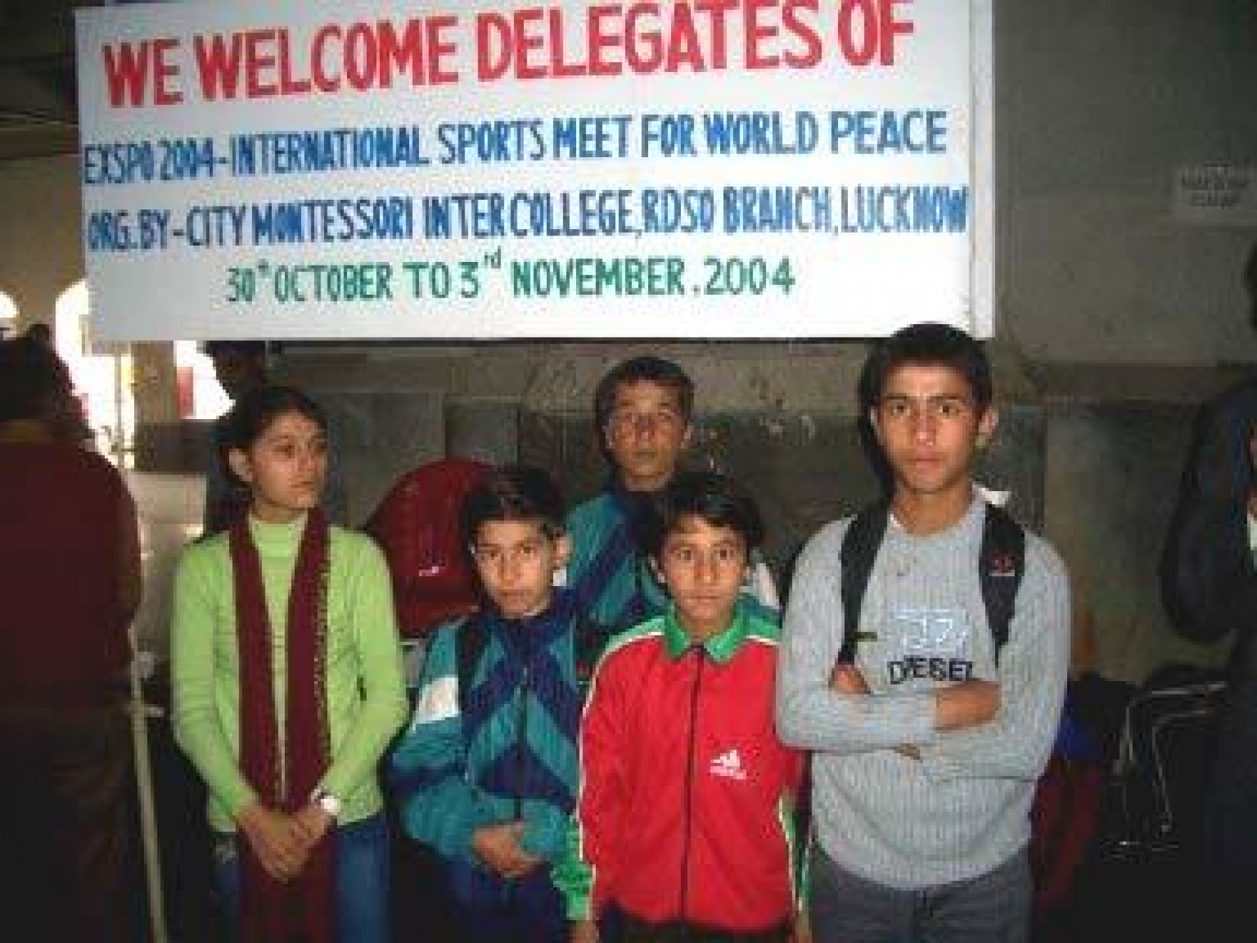 Friends of Khorasan – this is how you helped the children