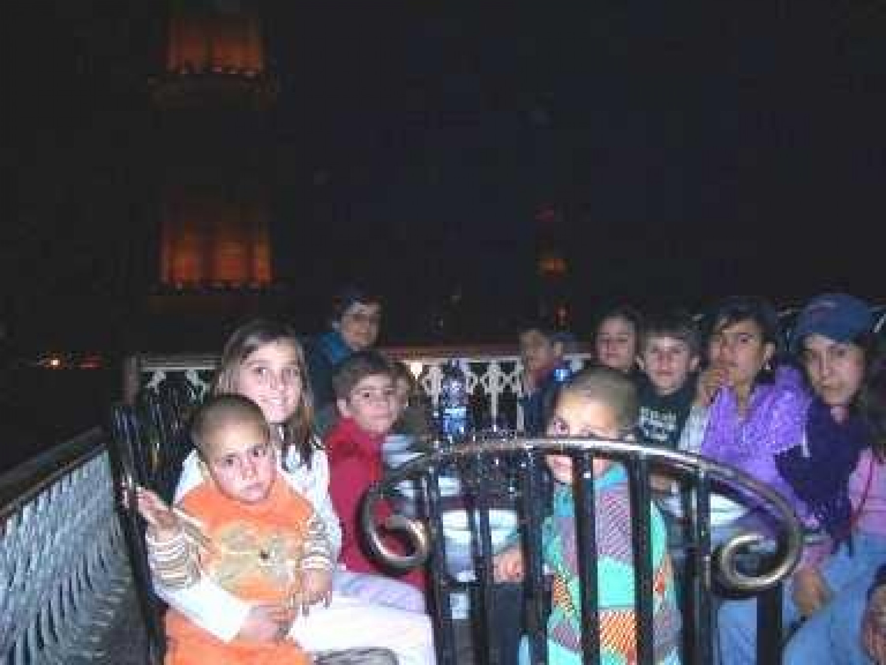 Please Help Khorasan's children