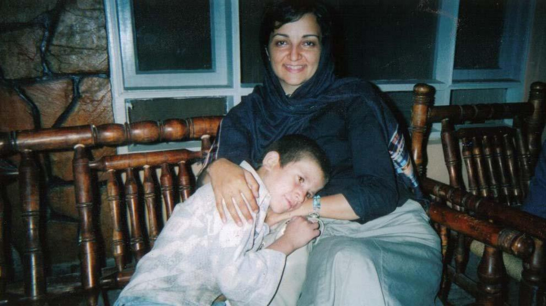 News from Afghanistan for Friends of Khorasan - Issue No.1 - Spring 2004