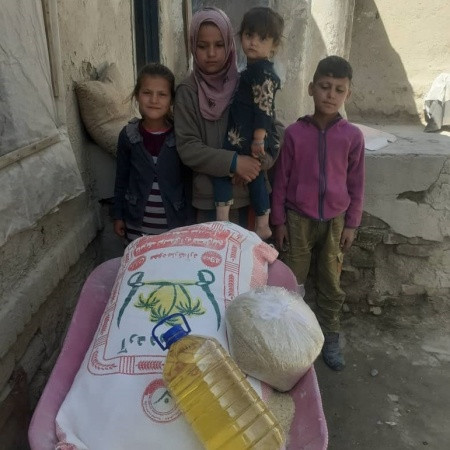 Working With Widows