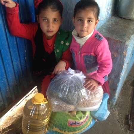 Home For Orphan Children